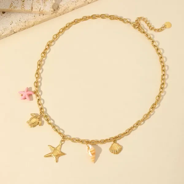 Producto - Collar Riva