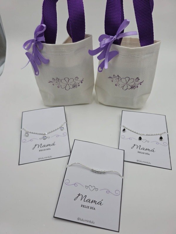 Producto - kit regalo mama - 4