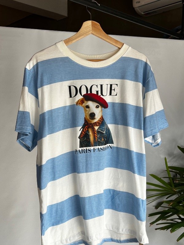Producto - Over dogue