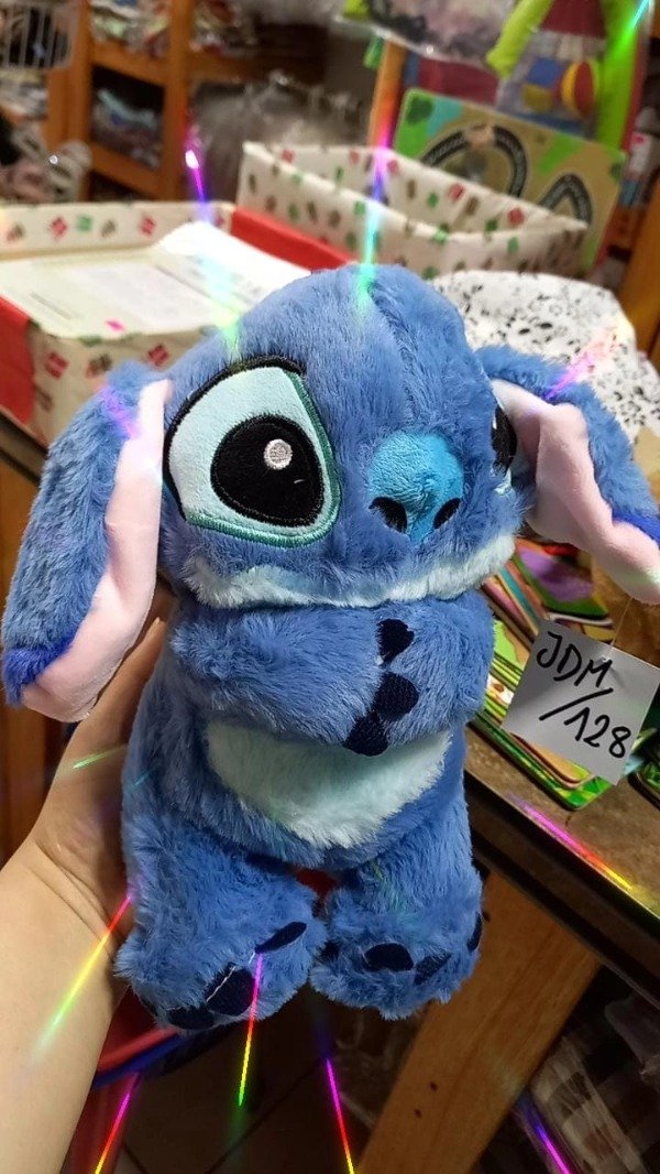 Producto - Stich Capibara Koala Oso