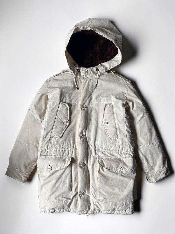 Producto - Parka Polo Ralph Lauren L XL - 1
