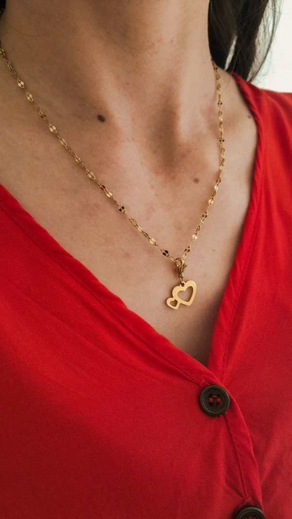 Producto - Cadena Matrizada 0.2x45 CM