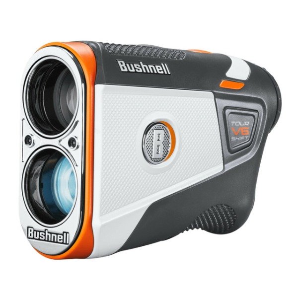 Producto - LASER BUSHNELL V6 SHIFT