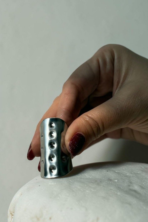 Producto - Anillo Guada - 0