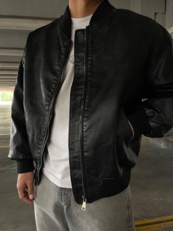 Producto - Campera Pieta