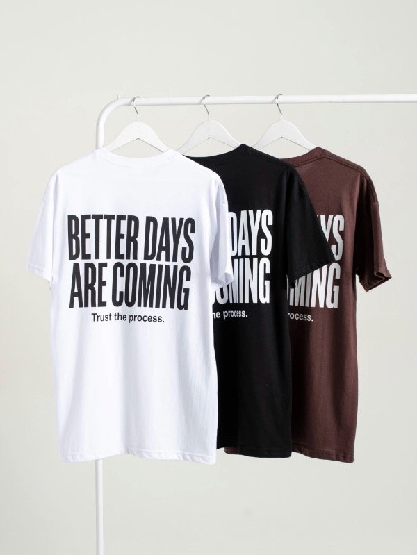 Producto - Remera Trust the Process - 0