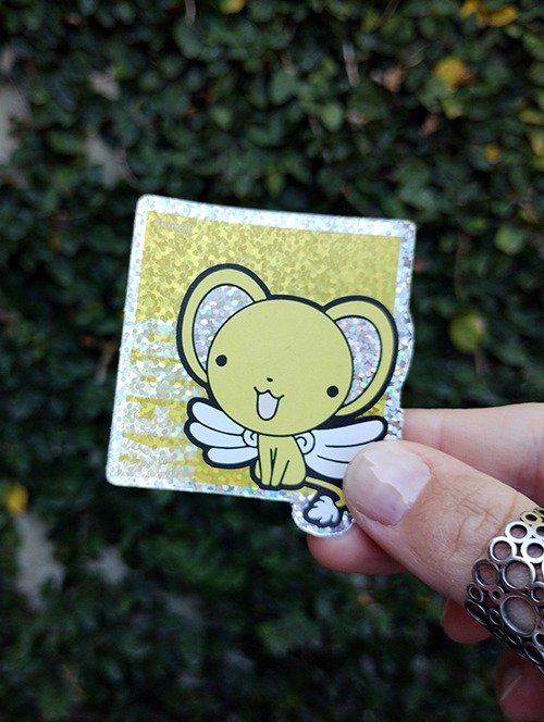 Producto - Kero Sentado