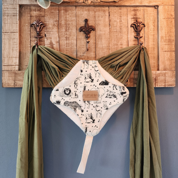 Producto - Añuá Olivo Selva