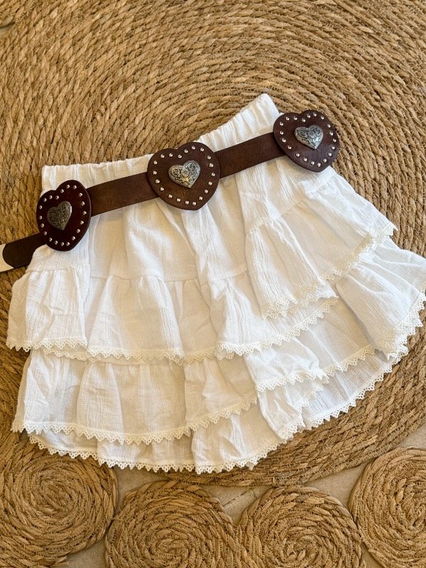 Producto - Minishort Nikki bambula