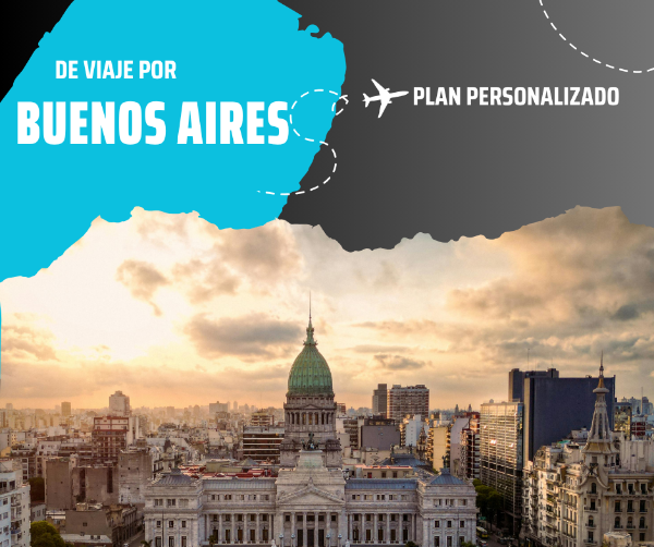 Producto - BUENOS AIRES