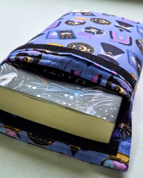 Producto - Funda para libros estándar Magic IMPERMEABLE - 3