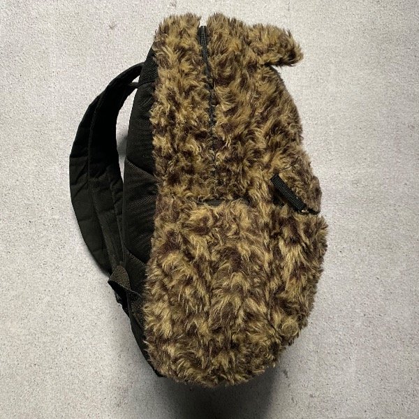 Producto - Mochila Fur Animal Print Cat - 7