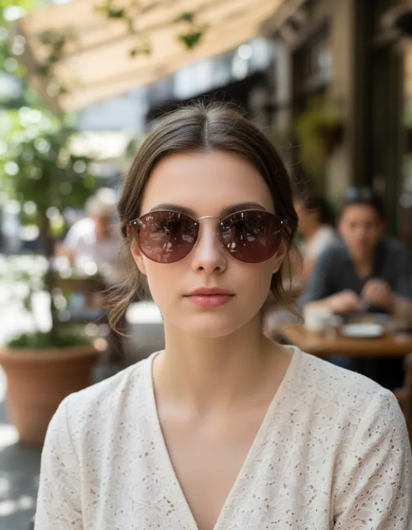 Producto - Union Pacific-Anteojos de Sol-Marinella