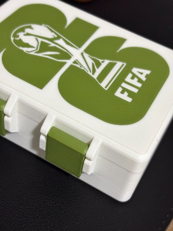 Producto - Caja figuritas mundial 001