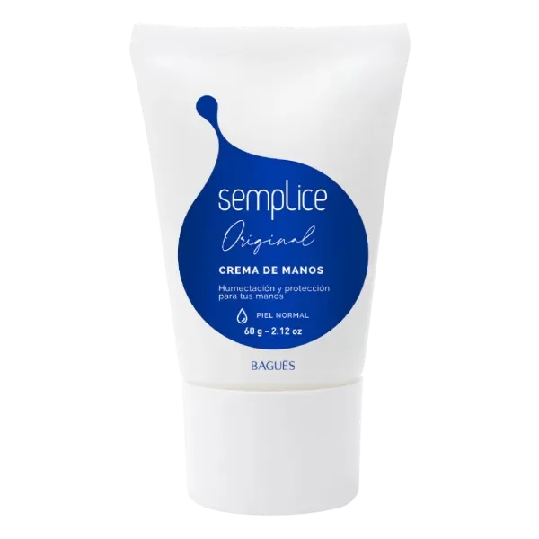 Producto - Crema de Manos Original