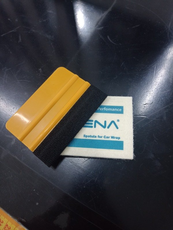 Producto - Espatulas