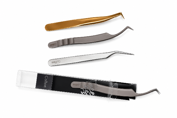 Producto - Pinza GOLD - 5