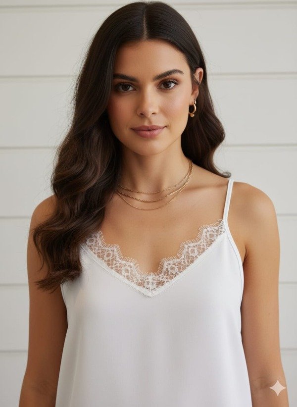 Producto - Blusa POPPY