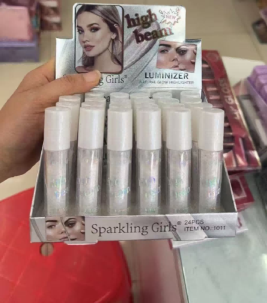 Producto - POLVO DE HADA SPARKLING GIRLS ROLLON 1011