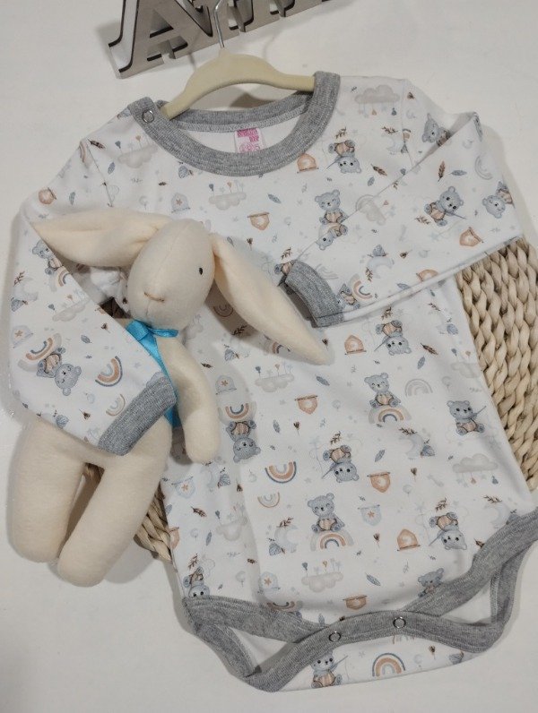 Producto - Body ositos