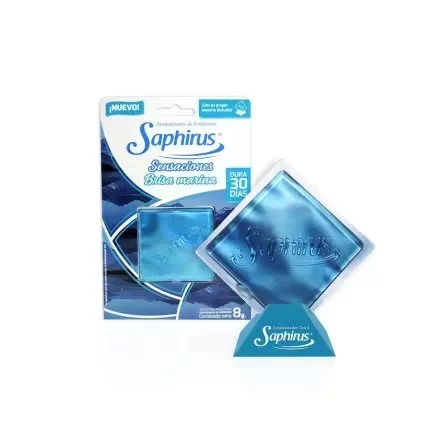 Producto - Repuesto Sensaciones Brisa Marina