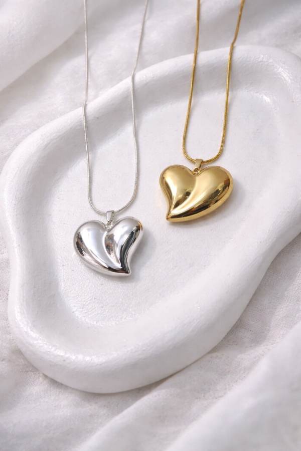 Producto - Collar Max Corazon