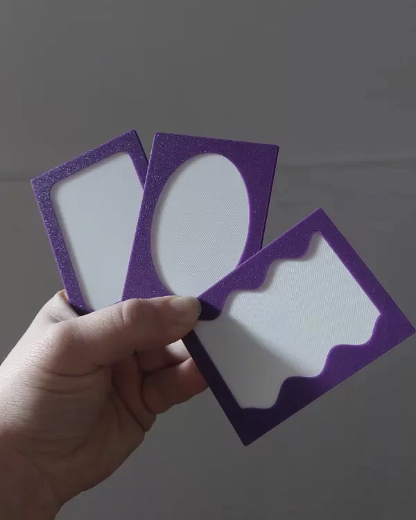 Producto - Marco Magnético  - 6 x 8cm - 1