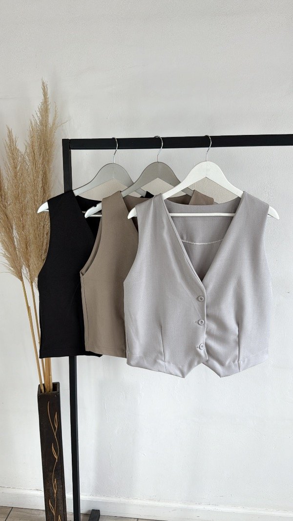 Producto - CHALECO SASTRERO