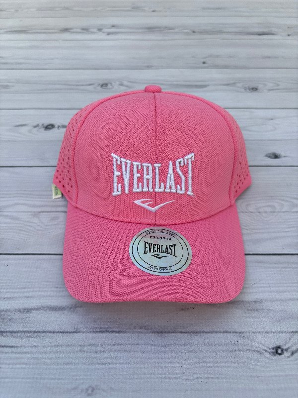 Producto - Gorra deportiva - EVERLAST - 0
