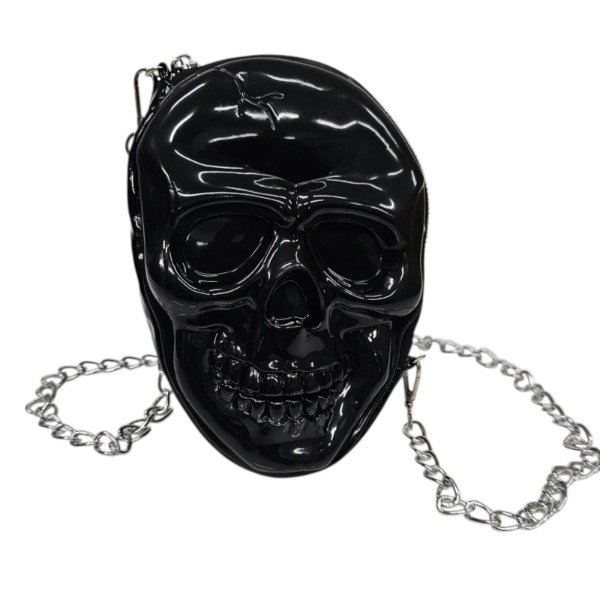 Producto - Cartera Calaca flat