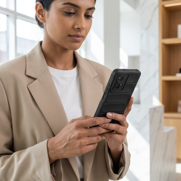 Producto - Negro canelon