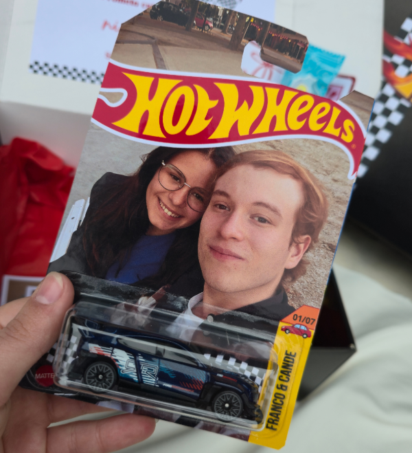 Producto - Combo hotwheel 30 de setiembre - 1