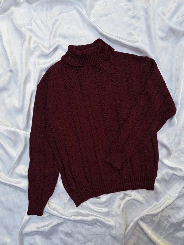 Producto - Sweater NUEVO - Olivia