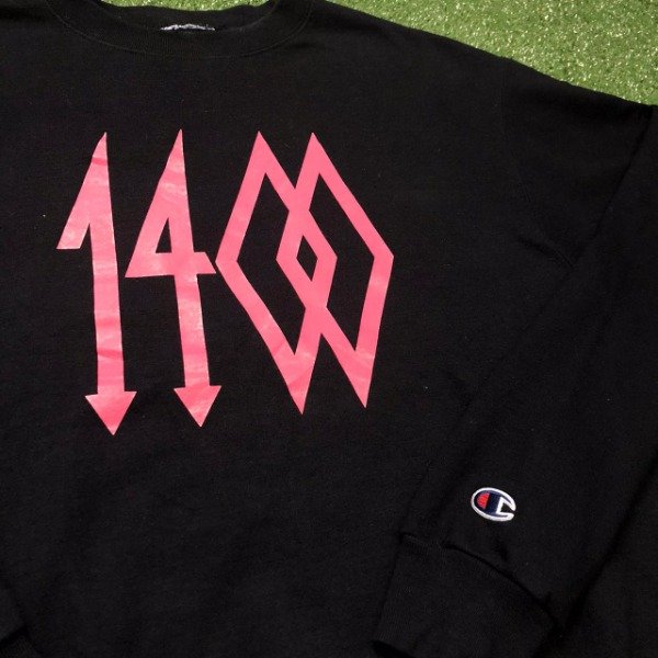 Producto - CREWNECK CHAMPION