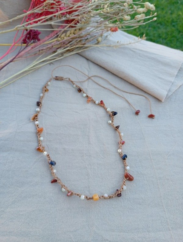 Producto - Collarsitos regulables - 6
