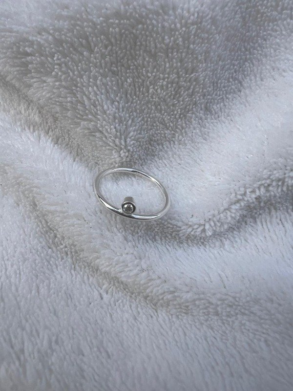 Producto - Anillo Mina