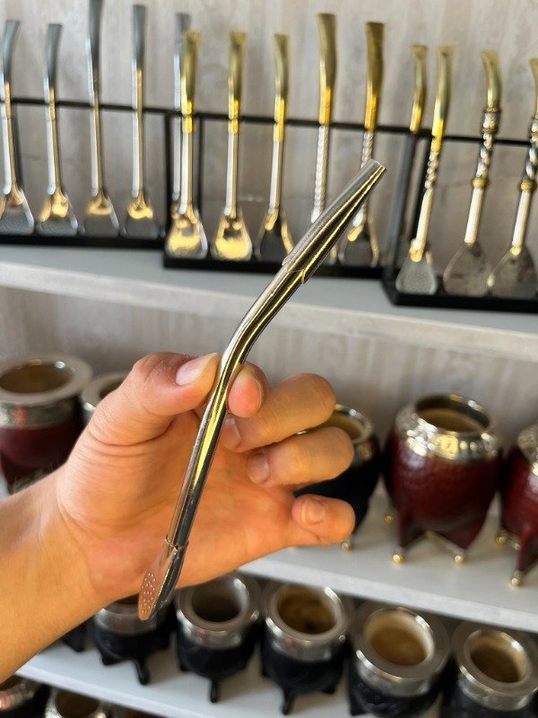 Producto - Bombilla Recta