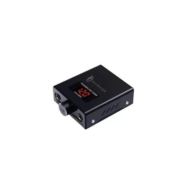 Producto - BIOMASER TPN030 THUNDERLORD POWER FUENTE