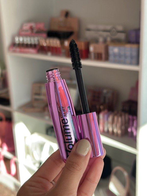 Producto - MÁSCARA DE PESTAÑAS PINK21 VOLUME