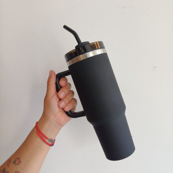 Producto - Vaso tipo Quencher - 1 Litro - 2 colores