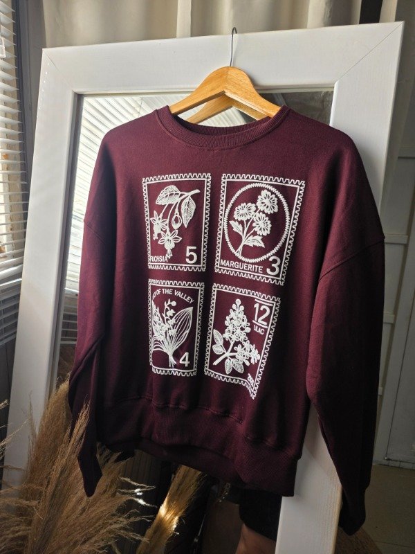 Producto - Bz11 buzo plantas rustico