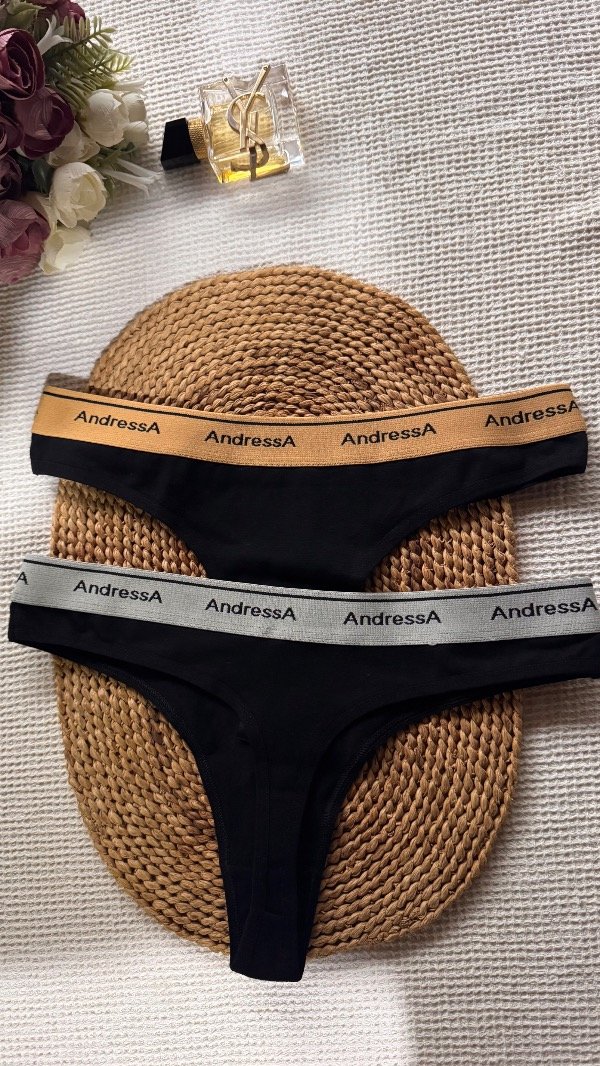Producto - Pack algodón Andressa - 2