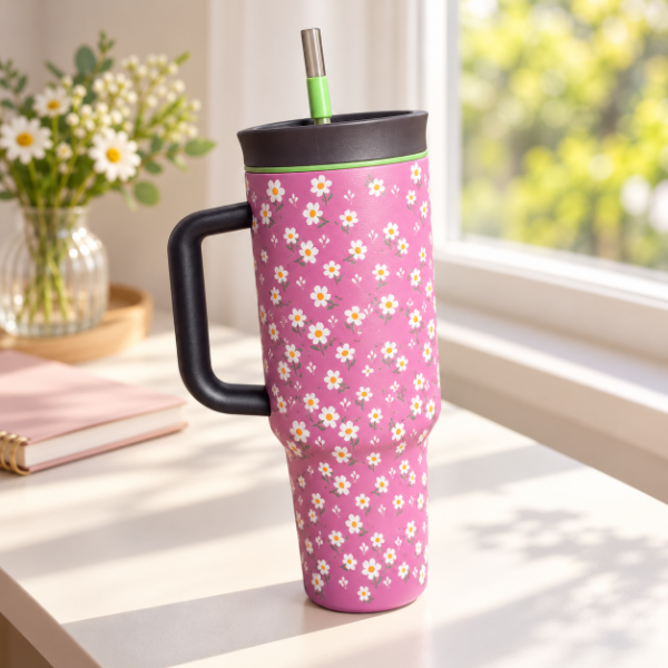 Producto - QUENCHER ESTAMPADO 1.2LTS ACERO INOX - 3