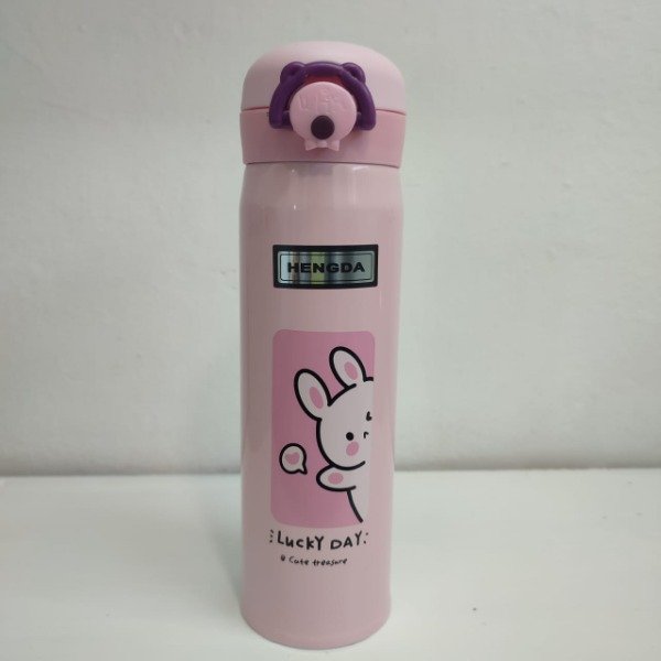 Producto - BOTELLITA WI ROSA