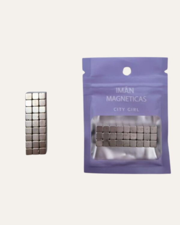 Producto - City Girl Iman Cubitos Grandes CJ-3035