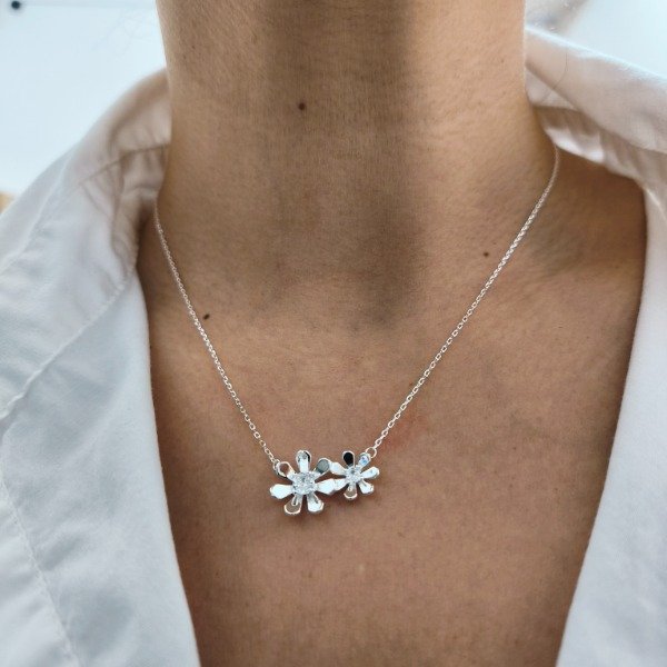 Producto - Conjunto Flor (#499) - 0