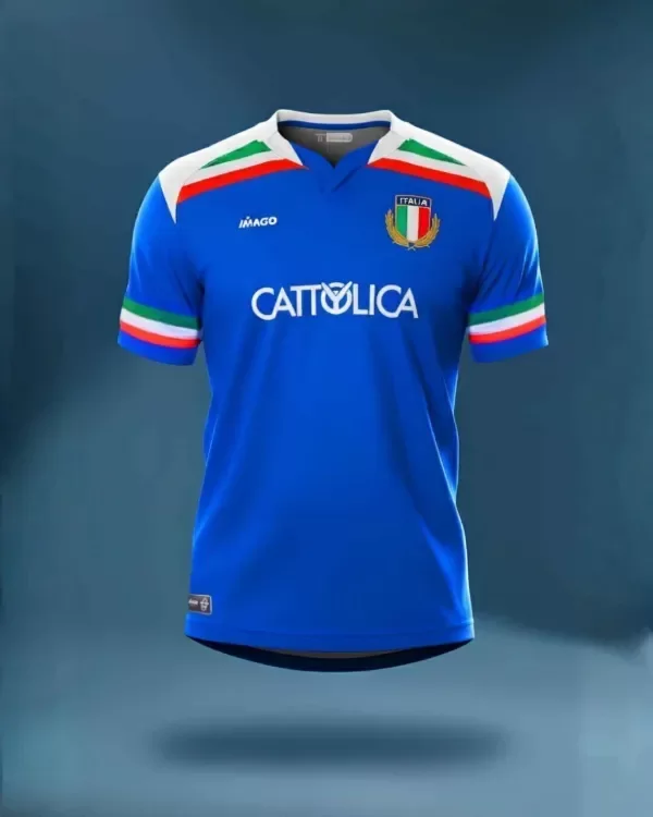 Producto - camiseta Italia-imago