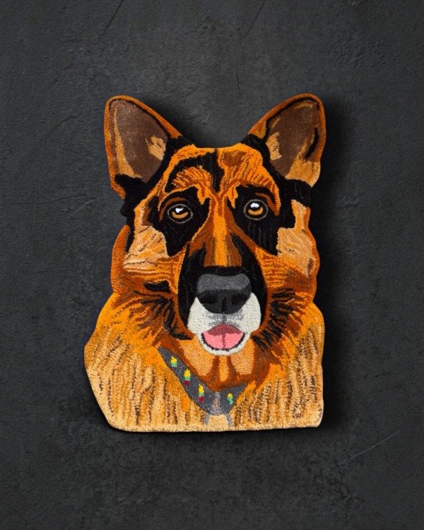 Producto - Alfombra Mascota - 9