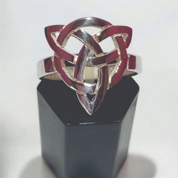 Producto - LINEA CELTA ANILLOS
