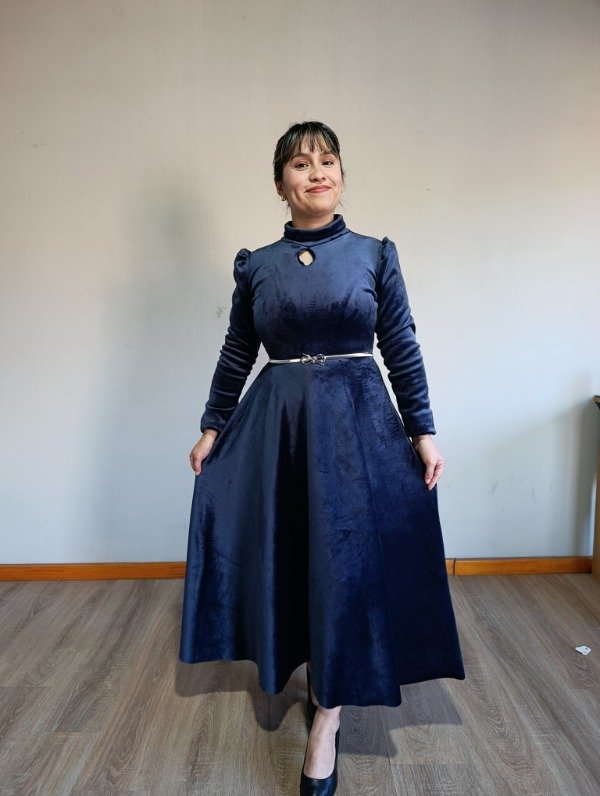 Producto - VESTIDO ALASKA